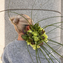 Įkelti vaizdą į galerijos rodinį, Puokštė „Gaiva"