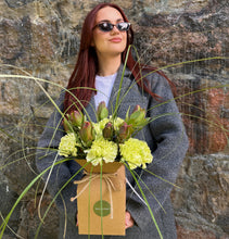 Įkelti vaizdą į galerijos rodinį, Puokštė „Gaiva"