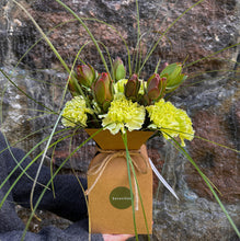 Įkelti vaizdą į galerijos rodinį, Puokštė „Gaiva"