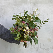 Įkelti vaizdą į galerijos rodinį, Puokštė „Žolynų šnabždesys“