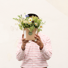 Įkelti vaizdą į galerijos rodinį, M dydžio puokščių prenumerata „Tobulas balansas"