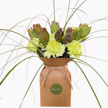 Įkelti vaizdą į galerijos rodinį, Puokštė „Gaiva"