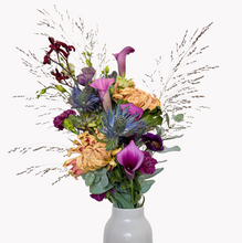 Įkelti vaizdą į galerijos rodinį, Puokštė „Žiedų simfonija"