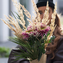 Įkelti vaizdą į galerijos rodinį, S dydžio puokščių prenumerata „Mažas įprotis"