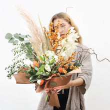 Įkelti vaizdą į galerijos rodinį, Puokštė „Saulės miestas“