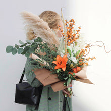 Įkelti vaizdą į galerijos rodinį, Puokštė „Saulės miestas“