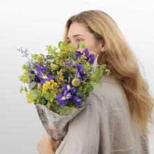 Įkelti vaizdą į galerijos rodinį, S dydžio puokščių prenumerata „Mažas įprotis"