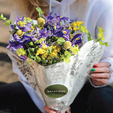 Įkelti vaizdą į galerijos rodinį, Puokštė „Žvaigždžių upė“