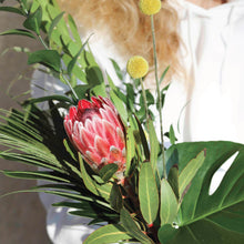 Įkelti vaizdą į galerijos rodinį, Puokštė „Tropikai“