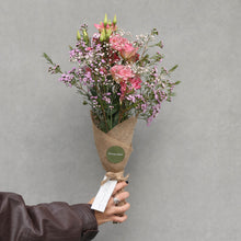 Įkelti vaizdą į galerijos rodinį, S dydžio puokščių prenumerata „Mažas įprotis"