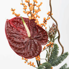 Įkelti vaizdą į galerijos rodinį, Puokštė „Žiemos harmonija“