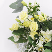 Įkelti vaizdą į galerijos rodinį, Gėlių krepšelis „Renesansas“ - botanikas