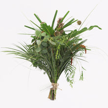 Įkelti vaizdą į galerijos rodinį, Puokštė „Amazonės džiunglės“ - botanikas