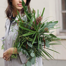 Įkelti vaizdą į galerijos rodinį, Puokštė „Amazonės džiunglės“ - botanikas