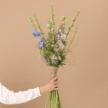 Įkelti vaizdą į galerijos rodinį, Puokštė „Vasaros pasaka“ - botanikas