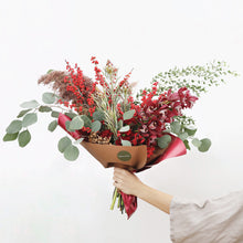 Įkelti vaizdą į galerijos rodinį, Puokštė „Bohemija“