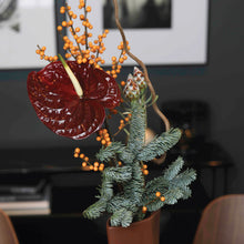 Įkelti vaizdą į galerijos rodinį, Puokštė „Žiemos harmonija“