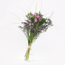 Įkelti vaizdą į galerijos rodinį, Puokštė „Paslaptinga elegancija“ - botanikas