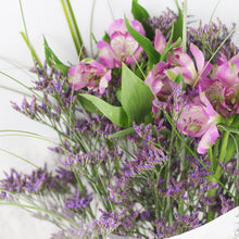 Įkelti vaizdą į galerijos rodinį, Puokštė „Paslaptinga elegancija“ - botanikas