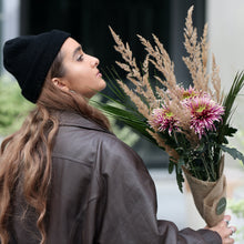 Įkelti vaizdą į galerijos rodinį, Puokštė „Ramybė“ - botanikas