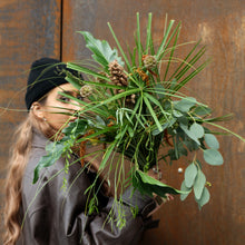 Įkelti vaizdą į galerijos rodinį, Puokštė „Amazonės džiunglės“ - botanikas