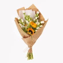 Įkelti vaizdą į galerijos rodinį, Puokštė „Aušra“ - botanikas