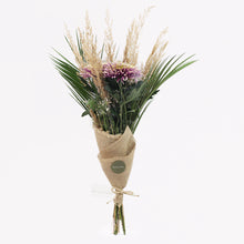 Įkelti vaizdą į galerijos rodinį, Puokštė „Ramybė“ - botanikas