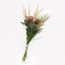 Įkelti vaizdą į galerijos rodinį, Puokštė „Ramybė“ - botanikas