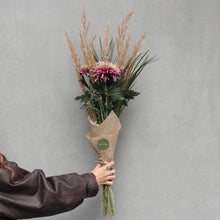 Įkelti vaizdą į galerijos rodinį, Puokštė „Ramybė“ - botanikas