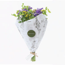 Įkelti vaizdą į galerijos rodinį, S dydžio puokščių prenumerata „Mažas įprotis"