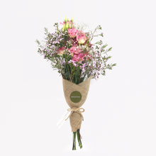 Įkelti vaizdą į galerijos rodinį, Puokštė „Purpurinis rytas“ - botanikas