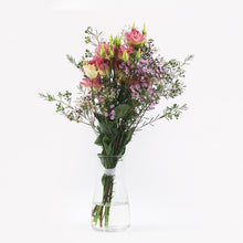 Įkelti vaizdą į galerijos rodinį, Puokštė „Purpurinis rytas“ - botanikas