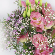 Įkelti vaizdą į galerijos rodinį, Puokštė „Purpurinis rytas“ - botanikas