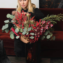 Įkelti vaizdą į galerijos rodinį, Puokštė „Bohemija“
