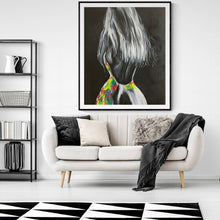 Įkelti vaizdą į galerijos rodinį, Paveikslas „Unknown“
